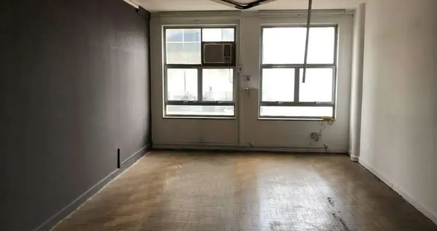 Sala comercial para alugar na Rua Brigadeiro Tobias, ***, Centro, São Paulo