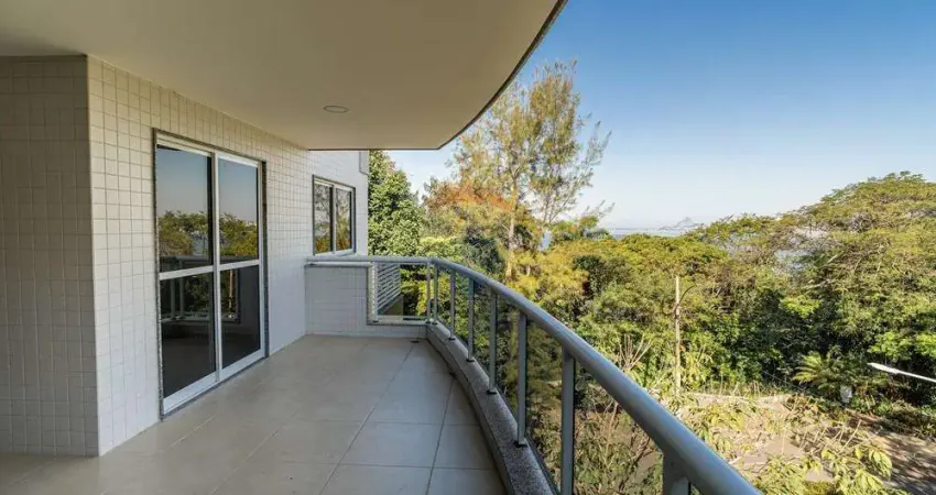 Cobertura para venda em jardim guanabara de 203.00m² com 3 quartos, 2 suites e 3 garagens