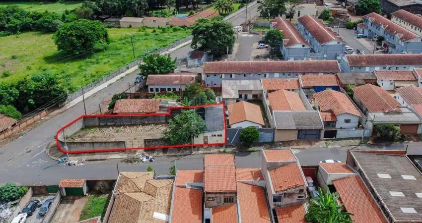 Casa para venda em jardim nova olinda de 58.79m² com 1 quarto e 10 garagens