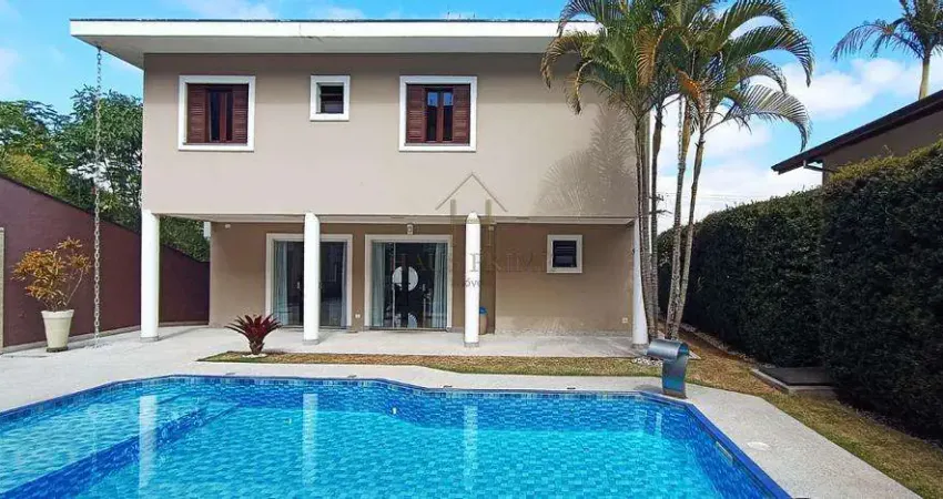 Casa de condomínio para alugar em golf gardens de 350.00m² com 4 quartos, 4 suites e 6 garagens
