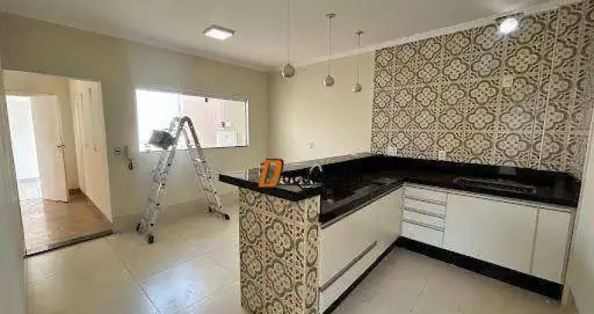 Casa para venda em ipanema de 210.00m² com 3 quartos, 1 suite e 2 garagens