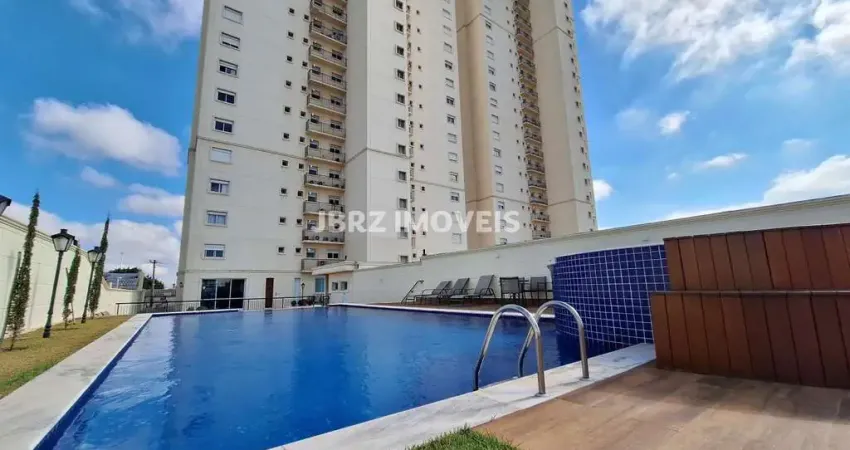 Apartamento para alugar em cidade nova i de 116.00m² com 3 quartos, 3 suites e 2 garagens