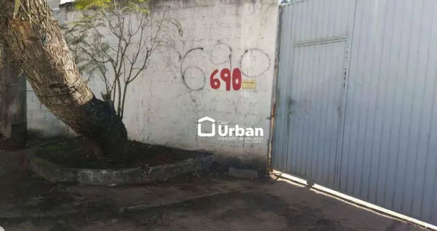 Terreno à venda na Rua Mário Scarvance, 690, Jardim Vargem Grande, Vargem Grande Paulista