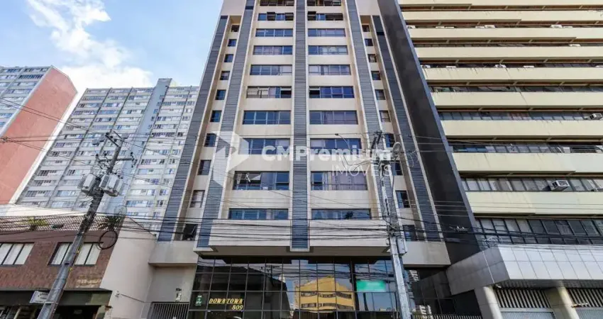 Casa comercial à venda na Rua Conselheiro Laurindo, 809, Centro, Curitiba