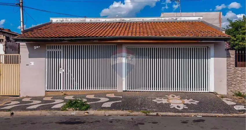Casa para venda em jardim copacabana de 170.00m² com 4 quartos