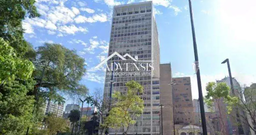 Sala comercial à venda na Rua Conselheiro Crispiniano, 105, República, São Paulo