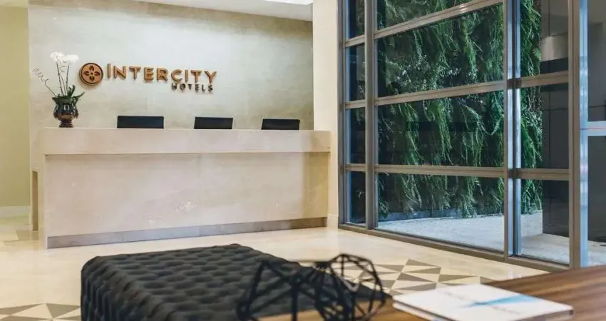 Apartamento para venda em alto da glória de 27.00m² com 1 quarto e 1 suite