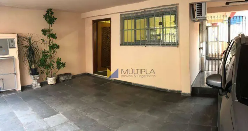 Ponto comercial à venda na Rua Arturo Fogoso Nieves, 9999, Jardim Gumercindo, Guarulhos