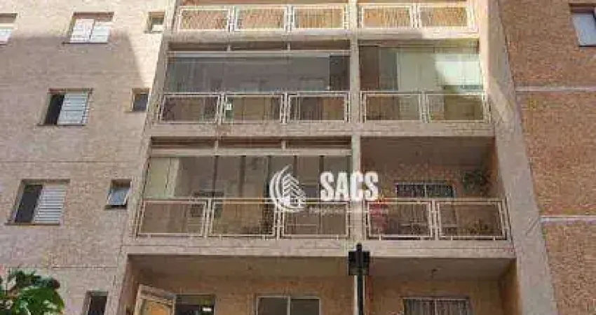 Apartamento para alugar em jardim do lago continuação de 51.00m² com 2 quartos e 1 garagem