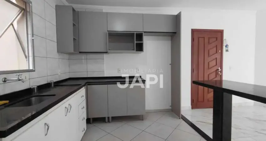 Apartamento para venda em vila hortolândia de 79.00m² com 3 quartos e 1 garagem