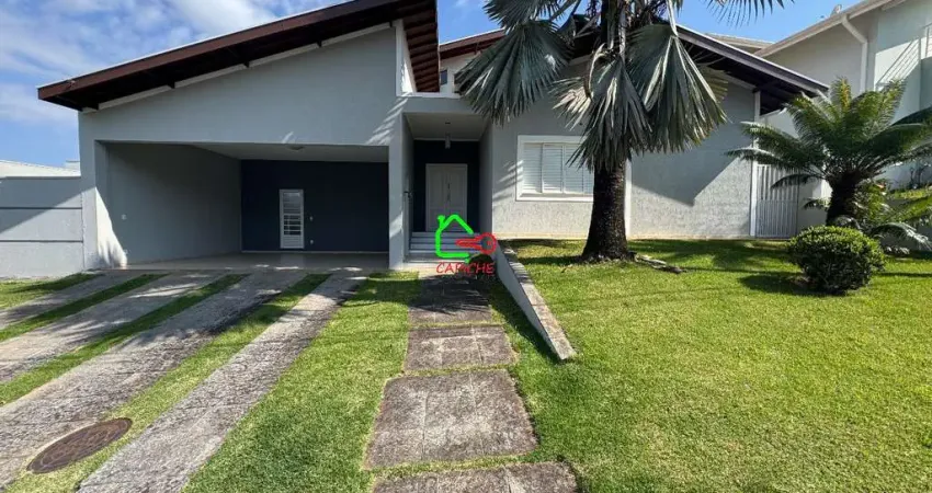Casa para alugar em pinheirinho de 415.00m² com 3 quartos, 3 suites e 4 garagens