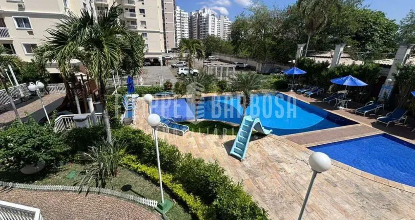 Apartamento para venda em vila da penha de 60.00m² com 2 quartos, 1 suite e 1 garagem