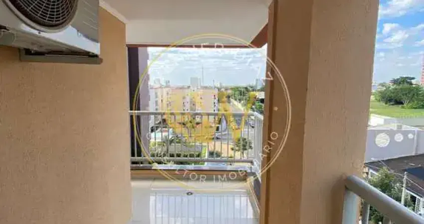 Apartamento para venda em bom jardim de 104.00m² com 2 quartos, 1 suite e 2 garagens