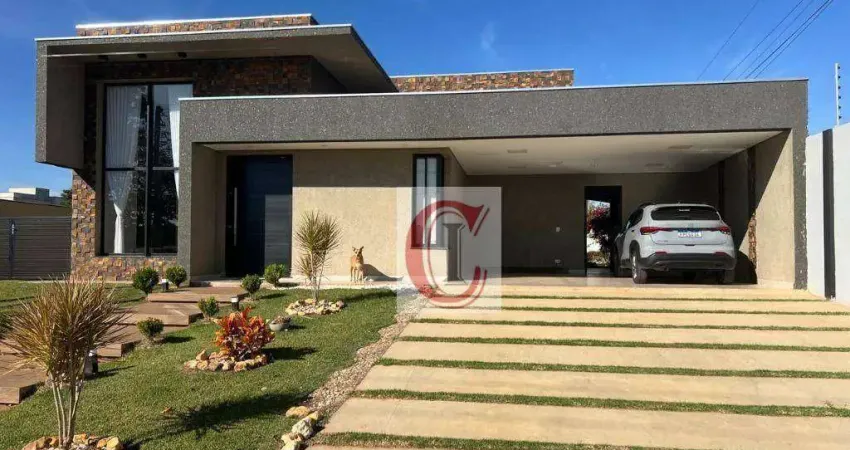 Casa de condomínio para venda em torninos de 322.00m² com 4 quartos, 1 suite e 2 garagens