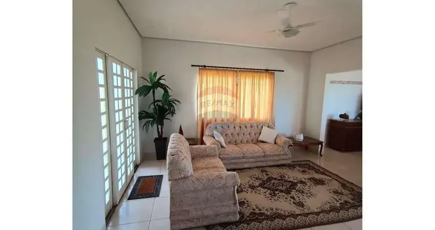 Chácara para venda em sabino de 251.00m² com 3 quartos e 1 suite