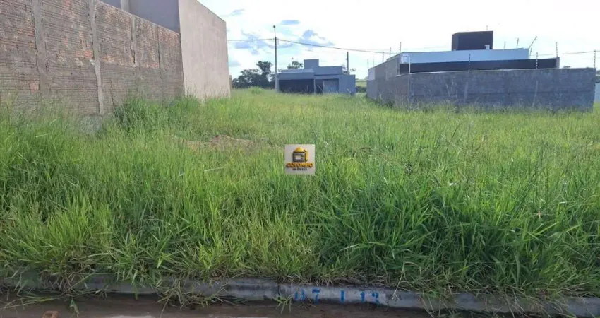 Terreno à venda no Setcity, São José do Rio Preto