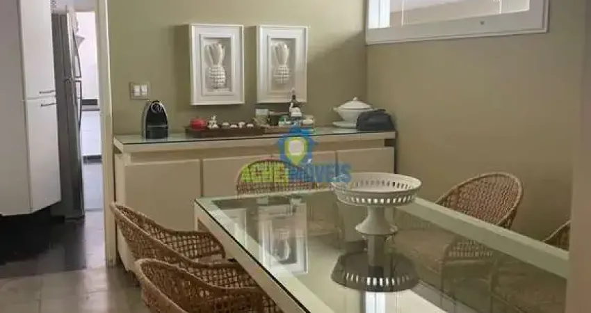 Casa para venda em jardim nova yorque de 340.00m² com 4 quartos, 3 suites e 2 garagens