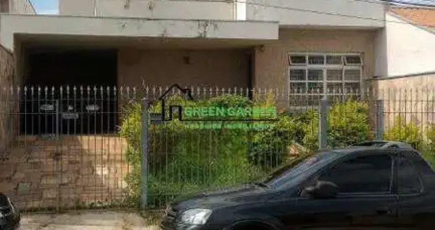 Casa para venda em vila nova jundiaí de 209.00m² com 2 quartos e 2 garagens