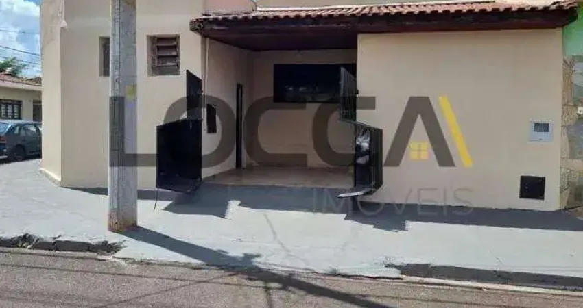 Casa para alugar em campos elíseos de 178.00m² com 2 quartos e 1 garagem