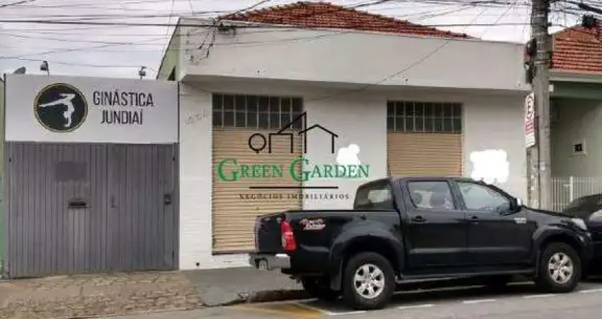 Casa para venda em centro de 344.00m² com 2 quartos e 4 garagens