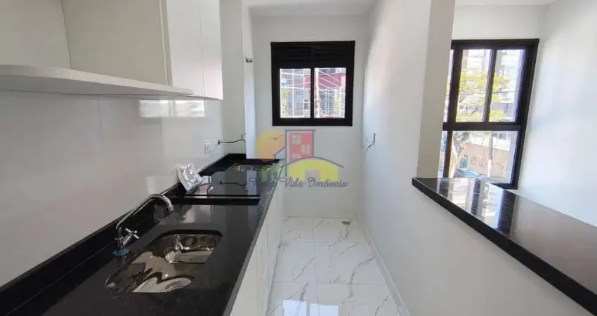 Apartamento para alugar em jardim do mar de 44.00m² com 2 quartos, 2 suites e 1 garagem