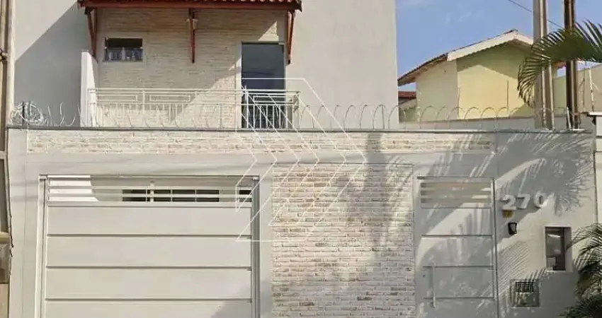 Casa para alugar em jardim acapulco de 45.00m² com 2 quartos e 1 garagem