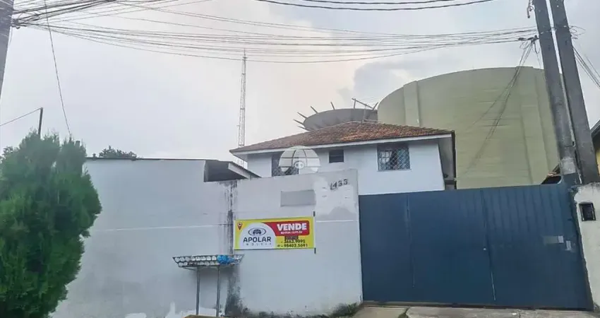 Apartamento para venda em santa cândida de 57.00m² com 3 quartos e 1 garagem