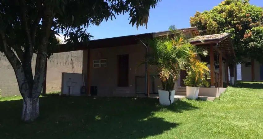 Chácara para venda em jardim paulista de 334.00m² com 2 quartos e 10 garagens