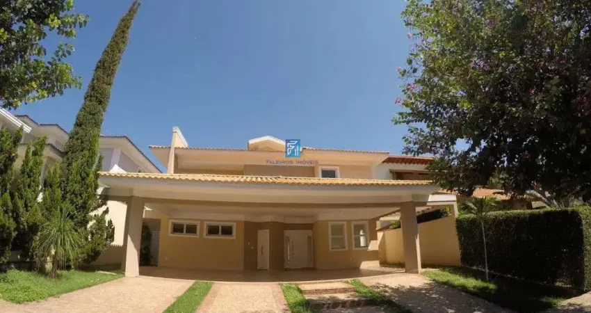 Casa de condomínio para venda em jardim botânico de 515.00m² com 4 quartos, 4 suites e 6 garagens