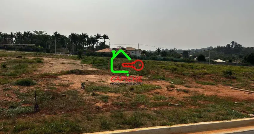 Terreno em condomínio fechado à venda na Rua Rio das Cinzas, 1, Sao Joaquim, Vinhedo
