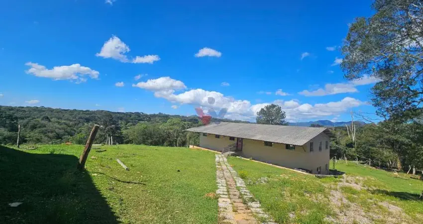 Chácara / sítio com 2 quartos à venda na Roça Velha, São José dos Pinhais 