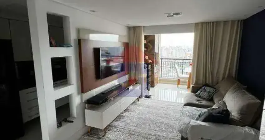 Apartamento para venda em ipiranga de 69.00m² com 2 quartos e 1 suite