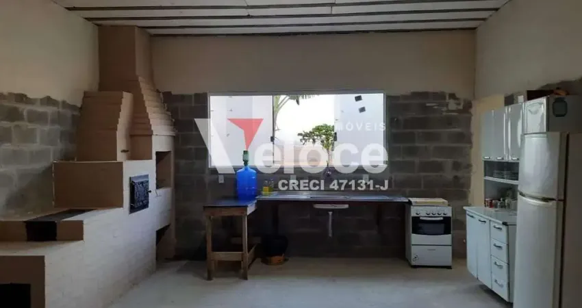 Chácara para venda em parque residencial alvorada de 1600.00m² com 2 quartos