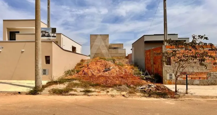Terreno à venda em Jardim Valparaíso, Boituva