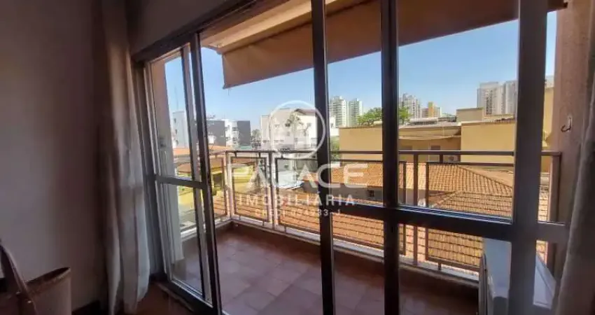 Apartamento para alugar em alemães de 130.00m² com 3 quartos, 1 suite e 1 garagem