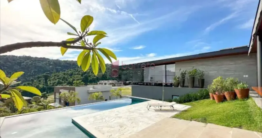Casa para venda em jardim são vicente de 463.00m² com 3 quartos, 3 suites e 6 garagens