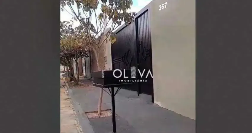 Casa para venda em edson baffi de 43.00m² com 2 quartos e 3 garagens