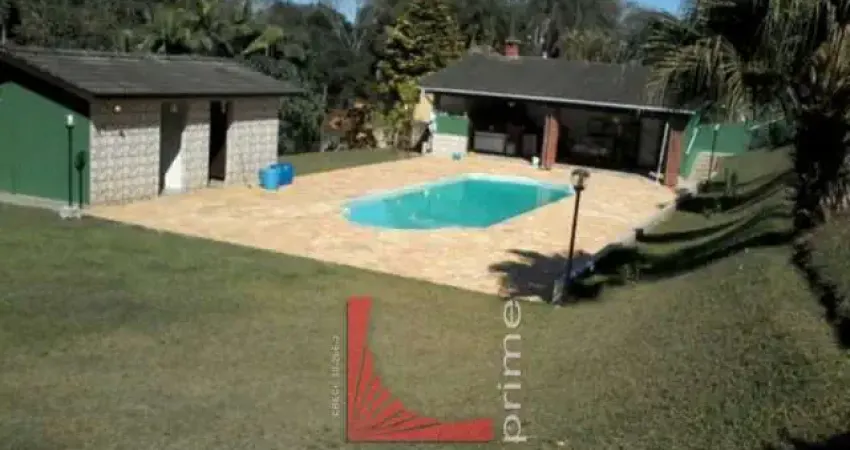 Chácara para venda em curitibanos de 600.00m² com 8 quartos e 8 suites