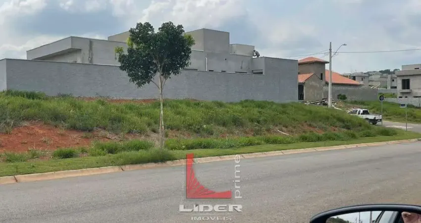 Terreno à venda no Centro, Bragança Paulista