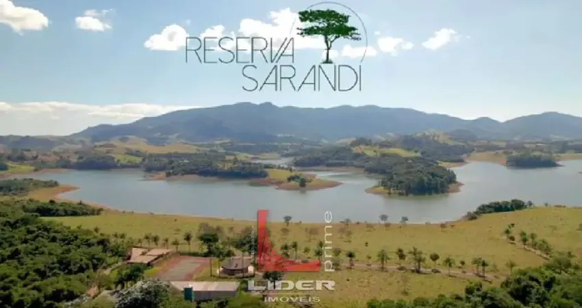 Terreno à venda no Centro, Piracaia