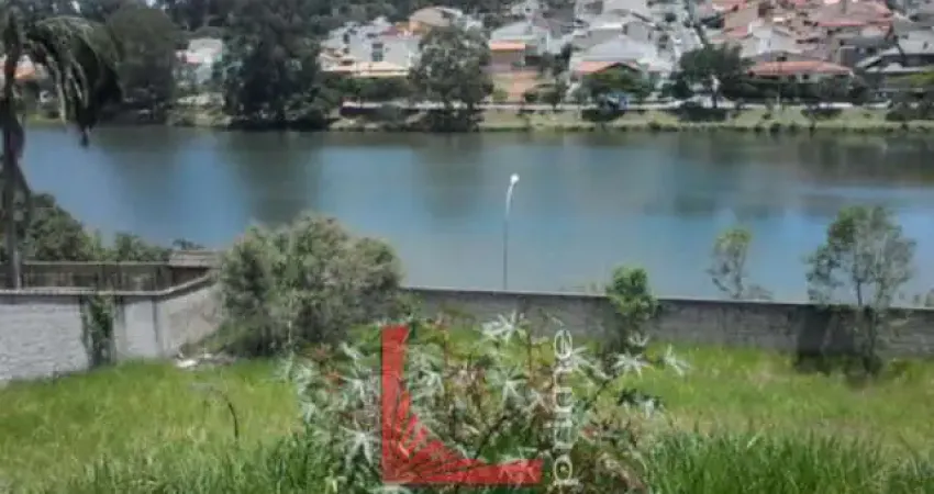 Terreno à venda no Chácaras São Conrado, Bragança Paulista 