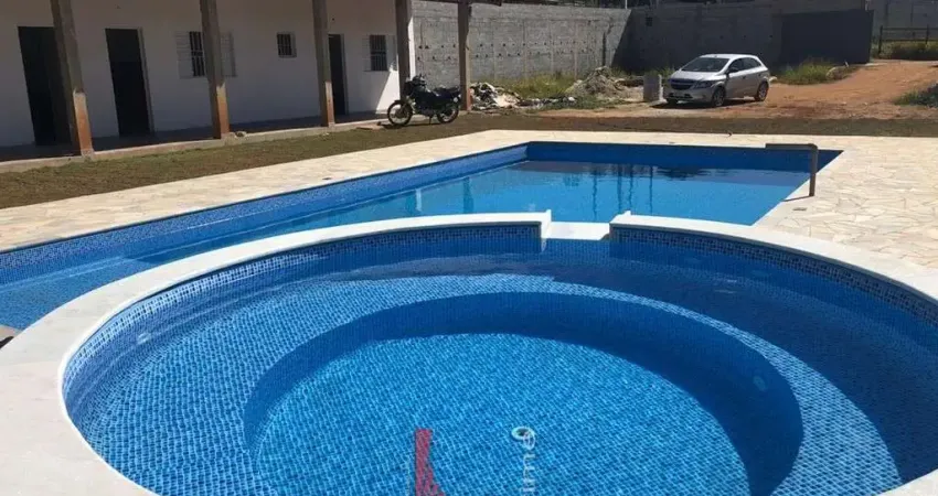 Chácara / sítio com 2 quartos à venda no Bairro do Menin, Bragança Paulista