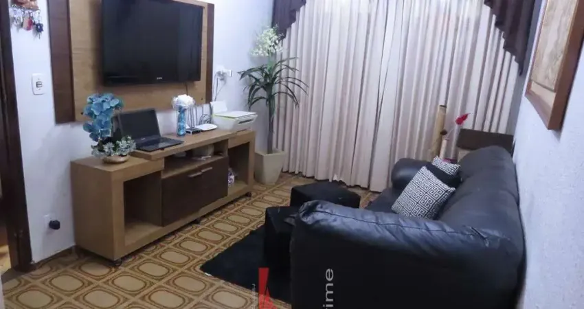 Casa para venda em vila aparecida de 100.00m² com 3 quartos e 1 garagem