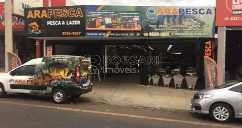 Imóvel comercial para venda em centro de 312.00m² com 2 quartos