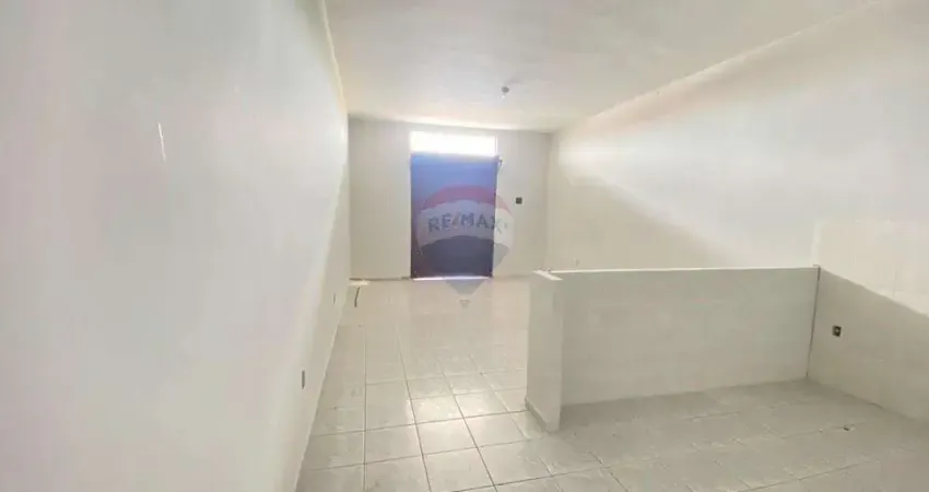 Imóvel comercial para alugar em vila mário finotelli de 47.90m² com 1 quarto e 2 garagens