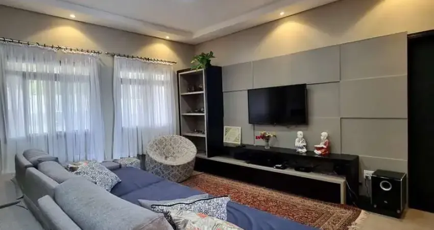 Casa de condomínio para venda em jardim são bento do recreio de 410.00m² com 6 quartos e 6 garagens