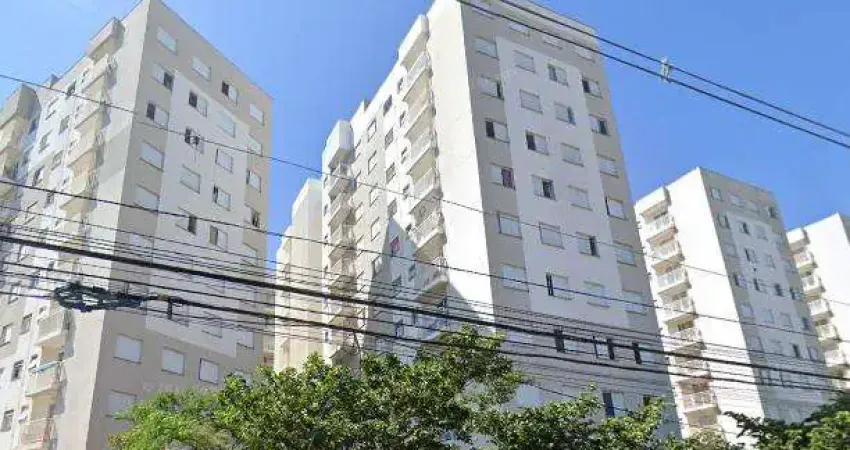 Apartamento para venda em vila nova curuçá de 52.00m² com 2 quartos