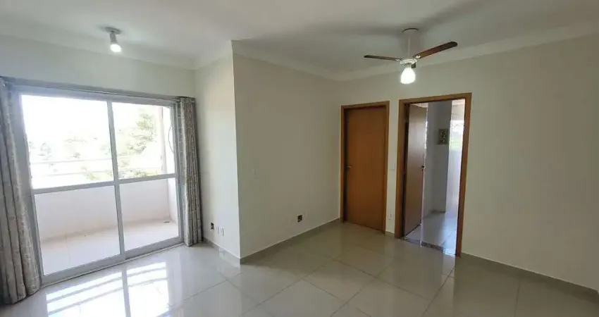 Apartamento para alugar em vila itália de 65.00m² com 2 quartos, 1 suite e 1 garagem