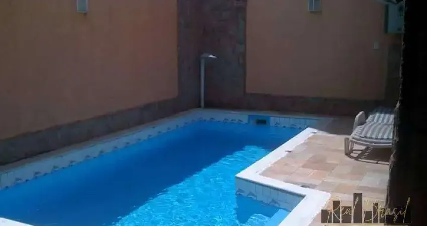 Casa de condomínio para venda em jardim ibiti do paço de 360.00m² com 4 quartos, 4 suites e 4 garagens