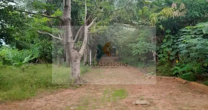 Chácara para venda em estância bela vista (zona rural) de 1000.00m² com 1 quarto